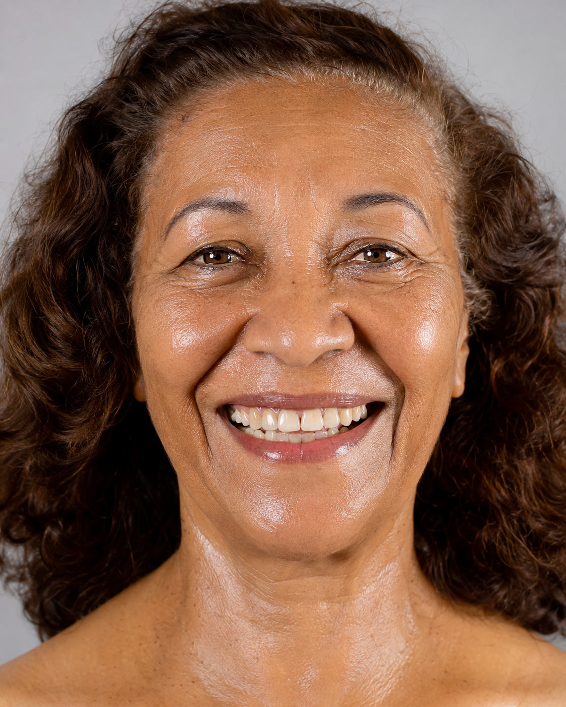 Portrait — Afrique australe