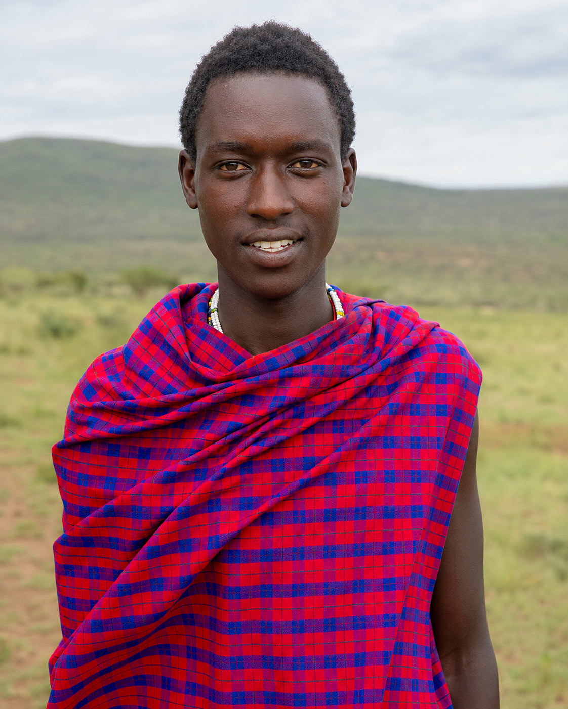 Portrait — Afrique de l’Est