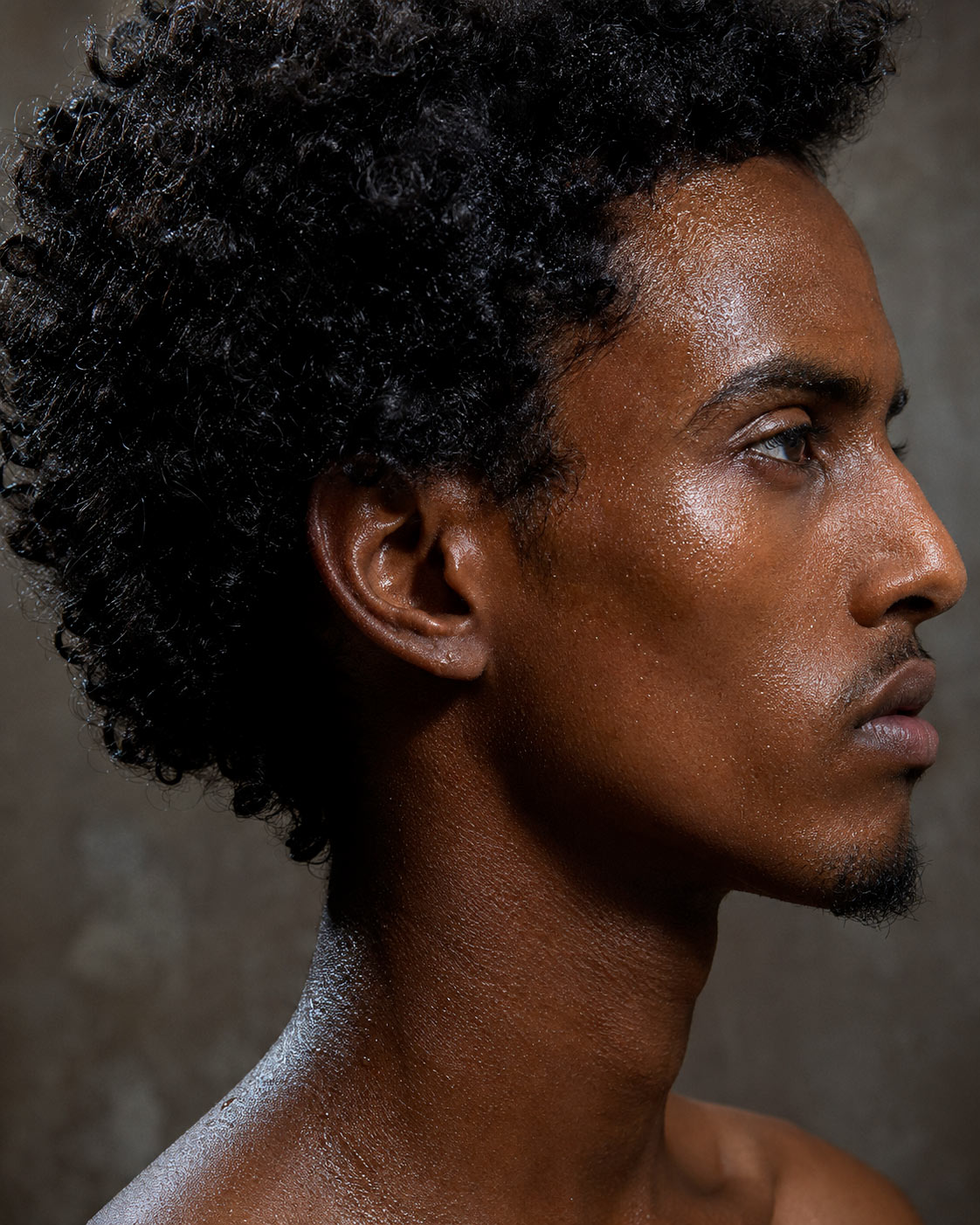 Portrait — Afrique de l’Ouest