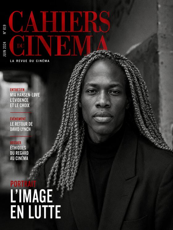 Cahiers du cinéma