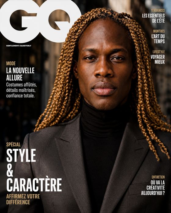 GQ