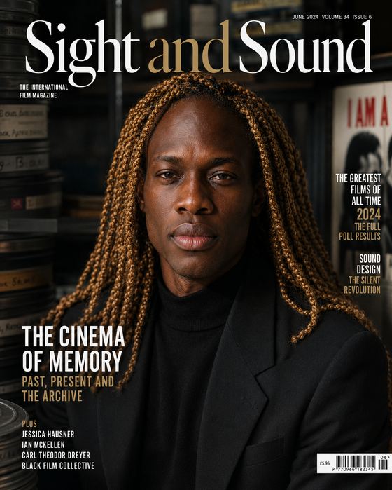 Sight & Sound