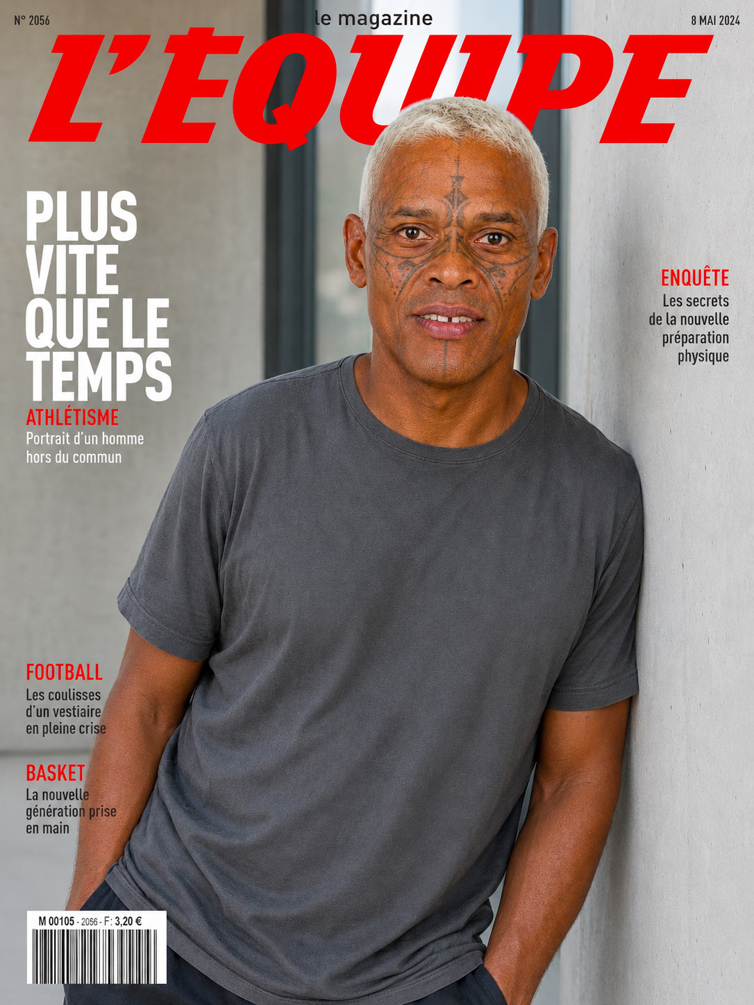 L’Équipe